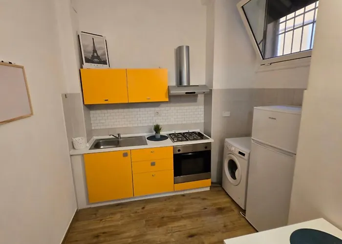 Appartement House