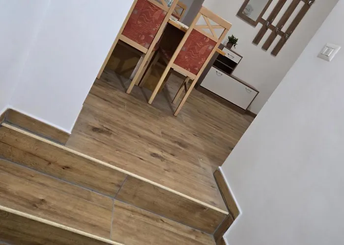 Appartement House Rome