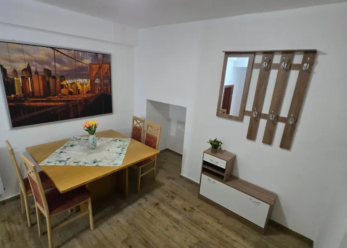 House Appartement Rome