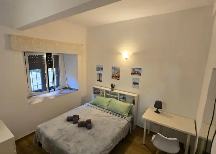 Appartement House