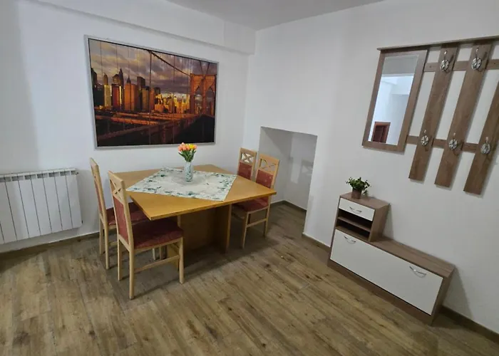 House Appartement Rome