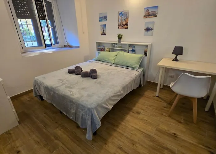 House Appartement