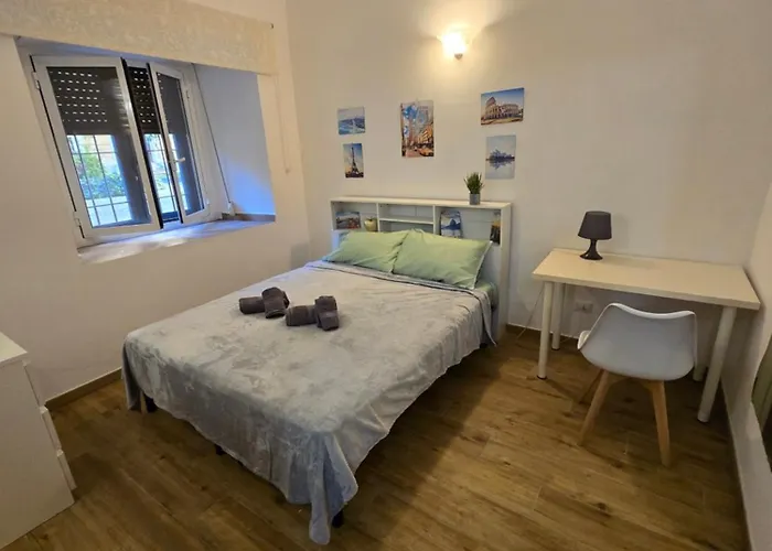 Appartement House Rome