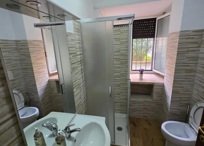 House Appartement *