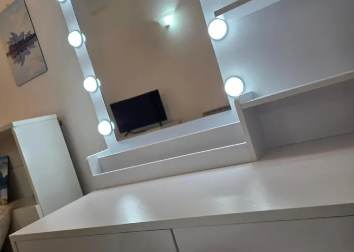 Appartement House