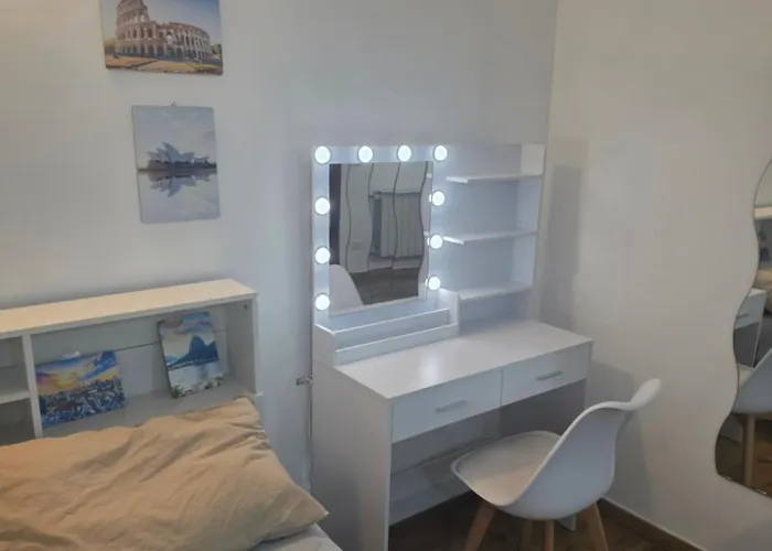 House Appartement Rome